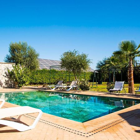 Ferme D'Hote Zomorroda Marrakesh Exterior photo